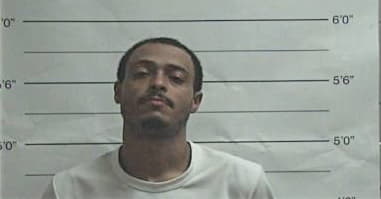 Kenaz Armand, - Orleans Parish County, LA 